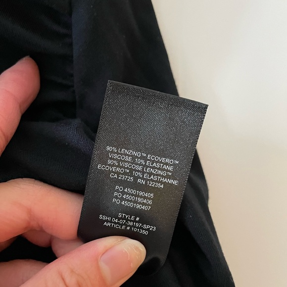 Wilfred Vespa Skirt - Picture 3 of 4